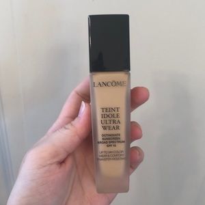Lancome Teint Idole Ultra Liquid 24hr Foundation